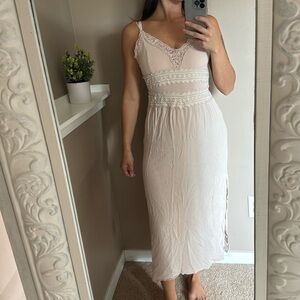 Promesa Southern Dress